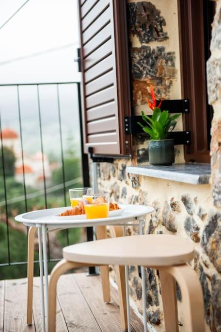Photo of Patio Balcony in Kounelion