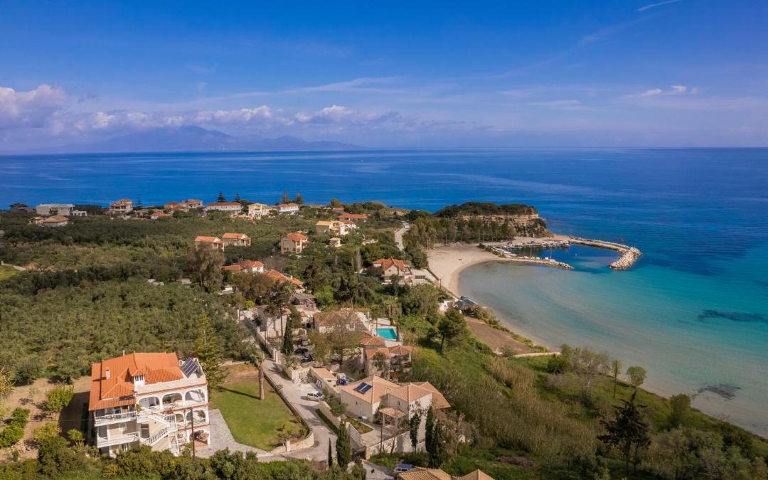 Photo of Others in Tsilivi