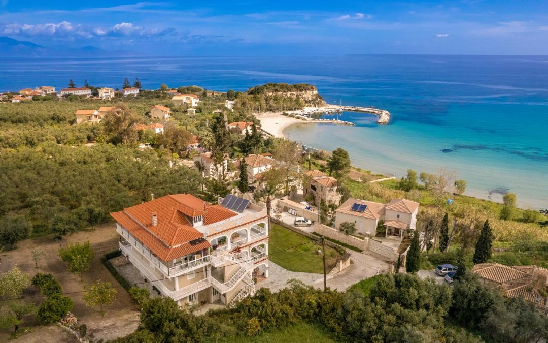 Photo of Others in Tsilivi