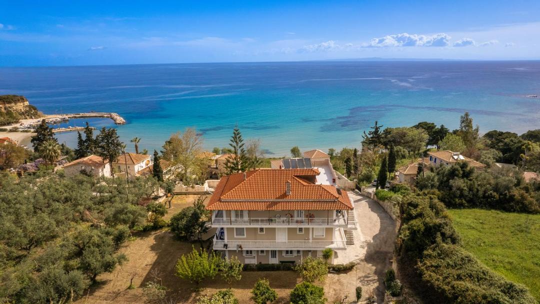 Photo of Others in Tsilivi