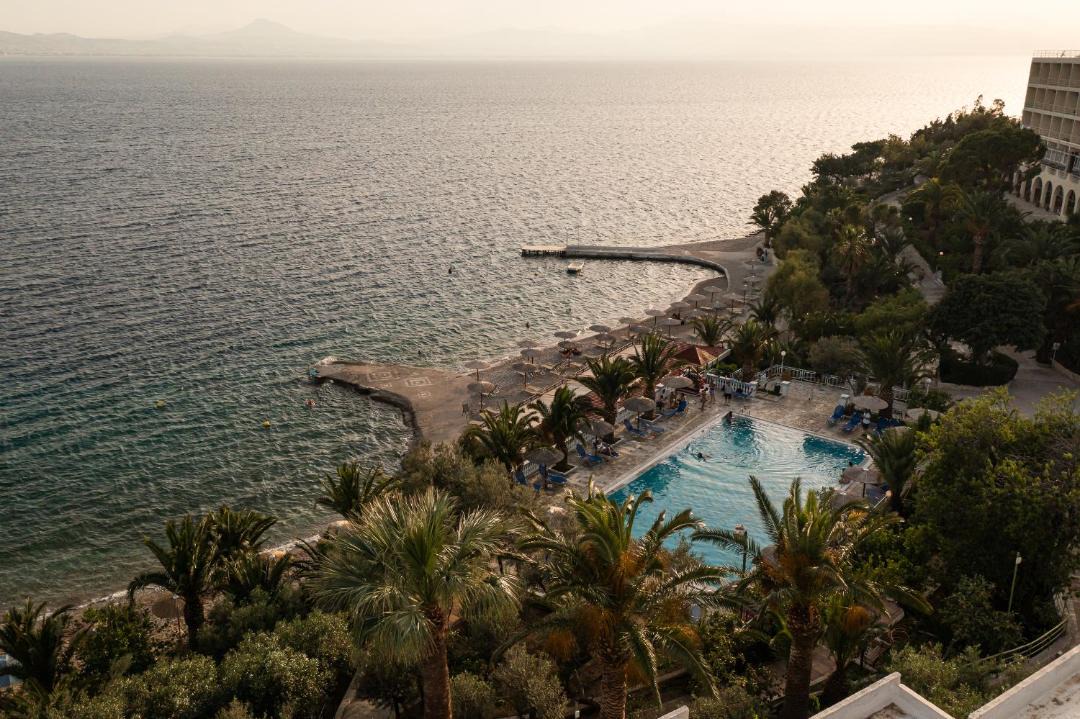 Photo of Outdoor in Loutraki-Agioi Theodoroi