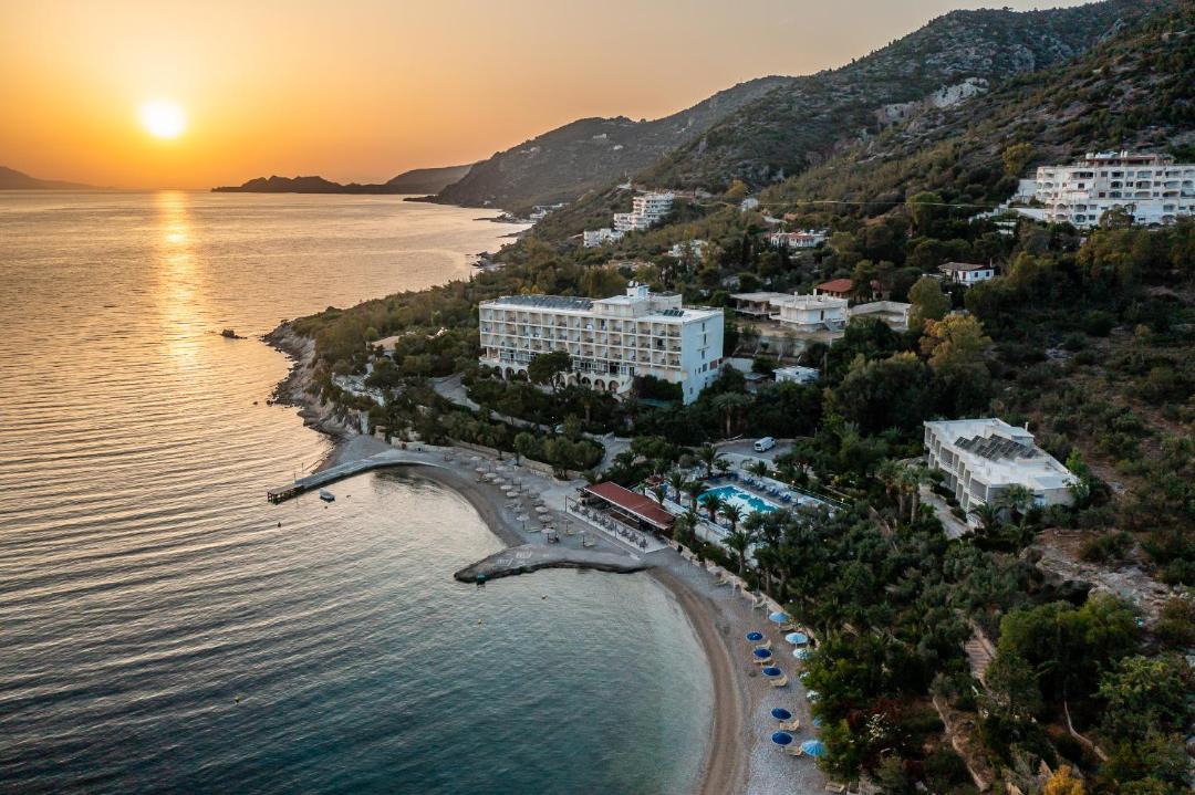 Photo of Outdoor in Loutraki-Agioi Theodoroi