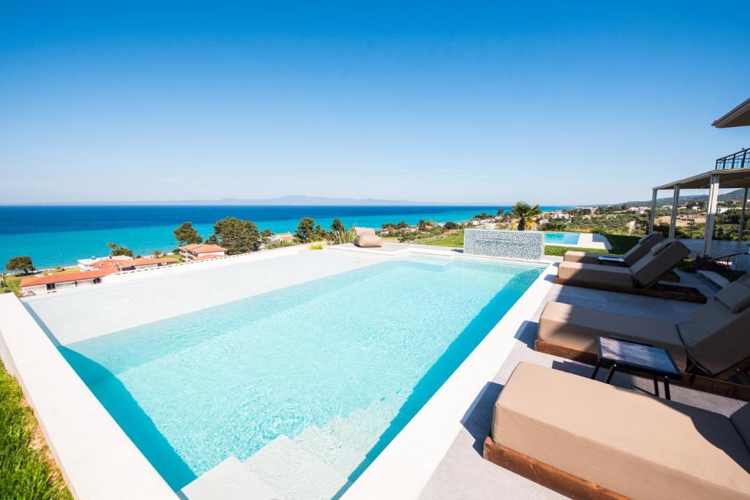 Photo of Patio Balcony in Pallini