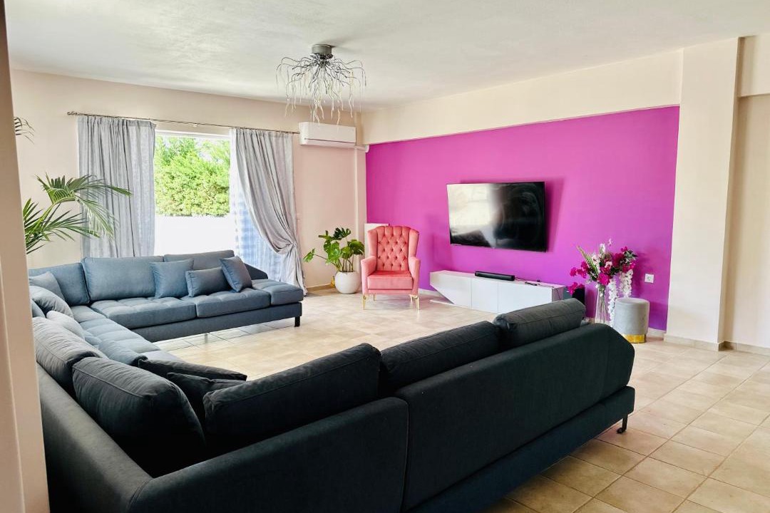 Photo of Livingroom in Anavyssos
