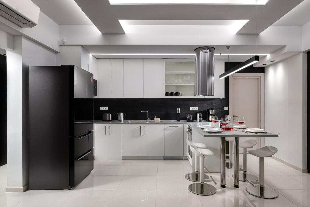Photo of Kitchen in Petaloudes