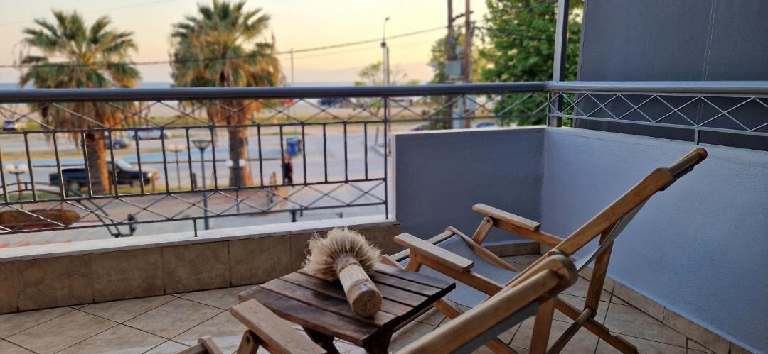 Photo of Others in Paralia Ofryniou