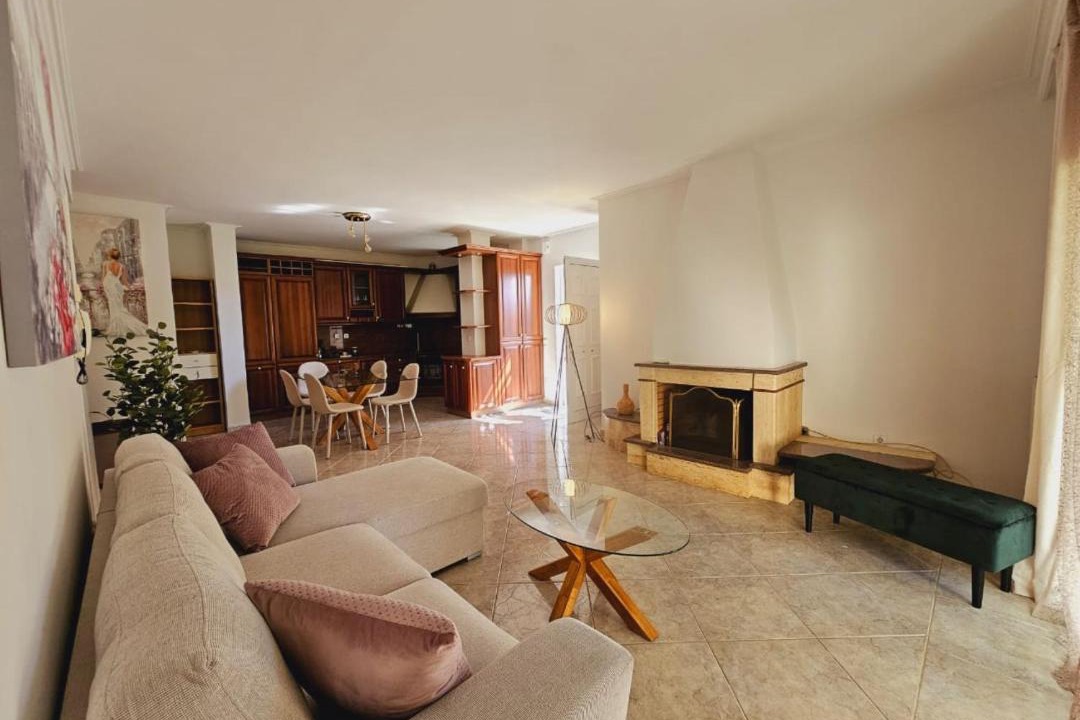 Photo of Livingroom in Kanoni