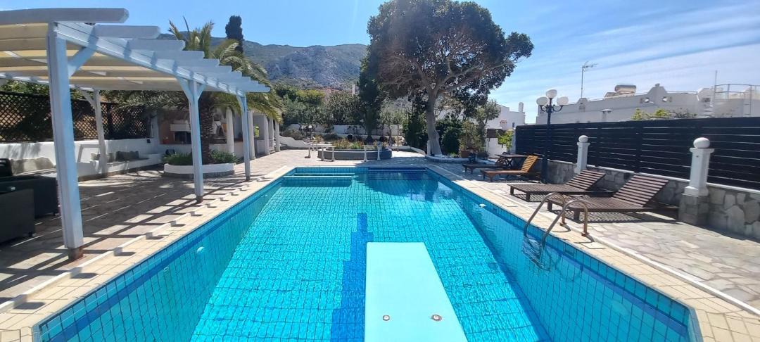 Photo of Outdoor in Palaia Fokaia
