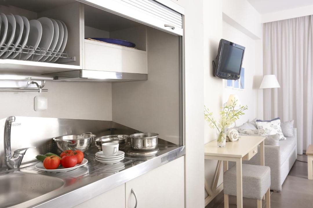 Photo of Kitchen in Marathopoli