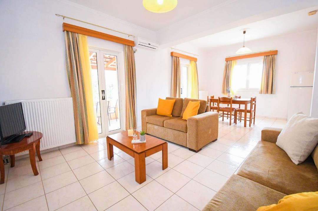 Photo of Livingroom in Agia Marina