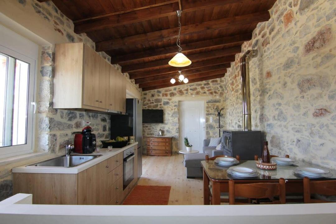 Photo of Livingroom in Kato Metochi