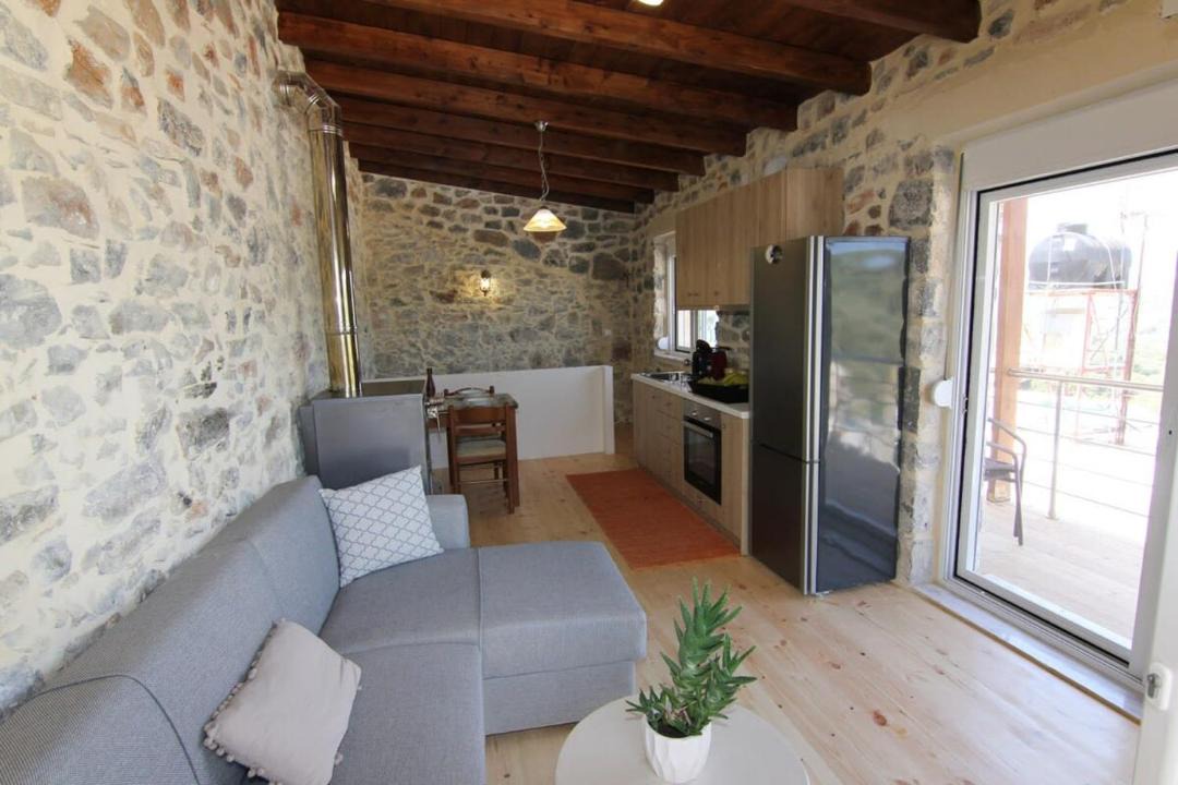 Photo of Livingroom in Kato Metochi