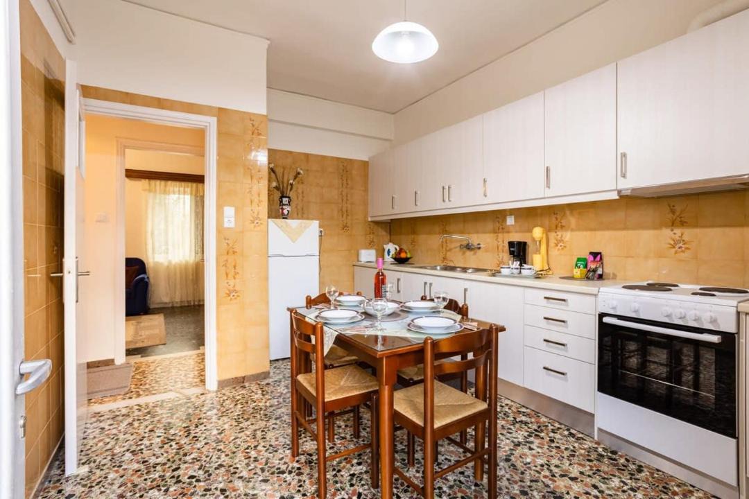 Photo of Kitchen in Avia
