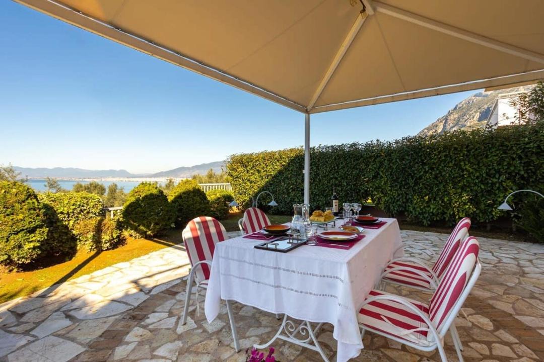 Photo of Patio Balcony in Mikri Mantineia