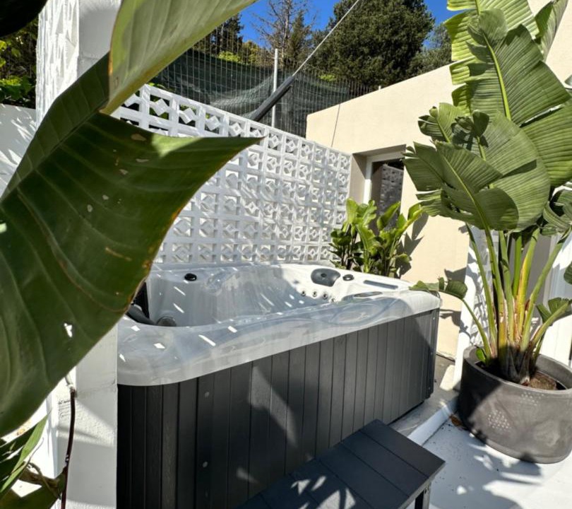 Photo of Patio Balcony in Spartylas