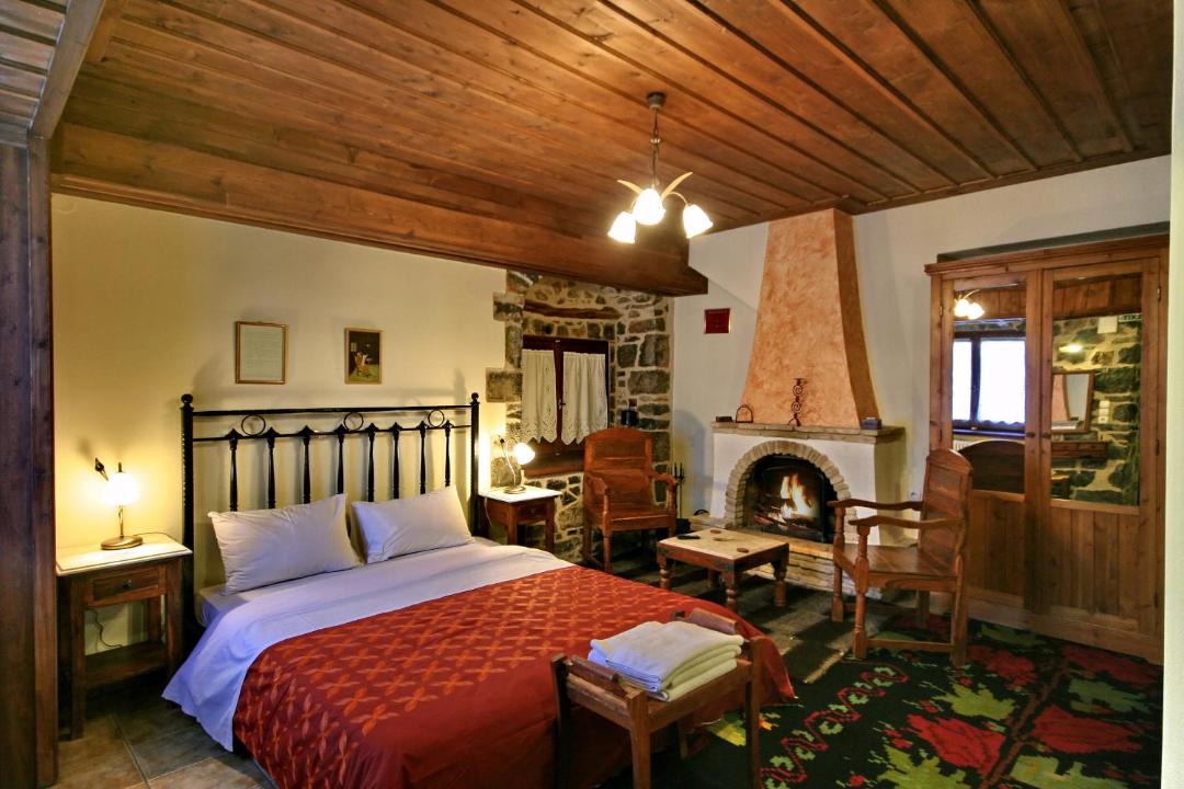 Photo of Bedroom in Vitina
