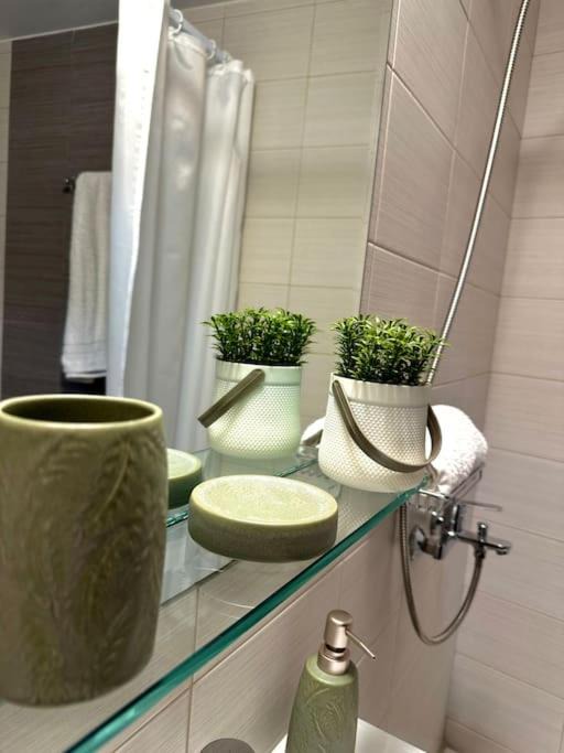 Photo of Bathroom in Nea Alikarnassos