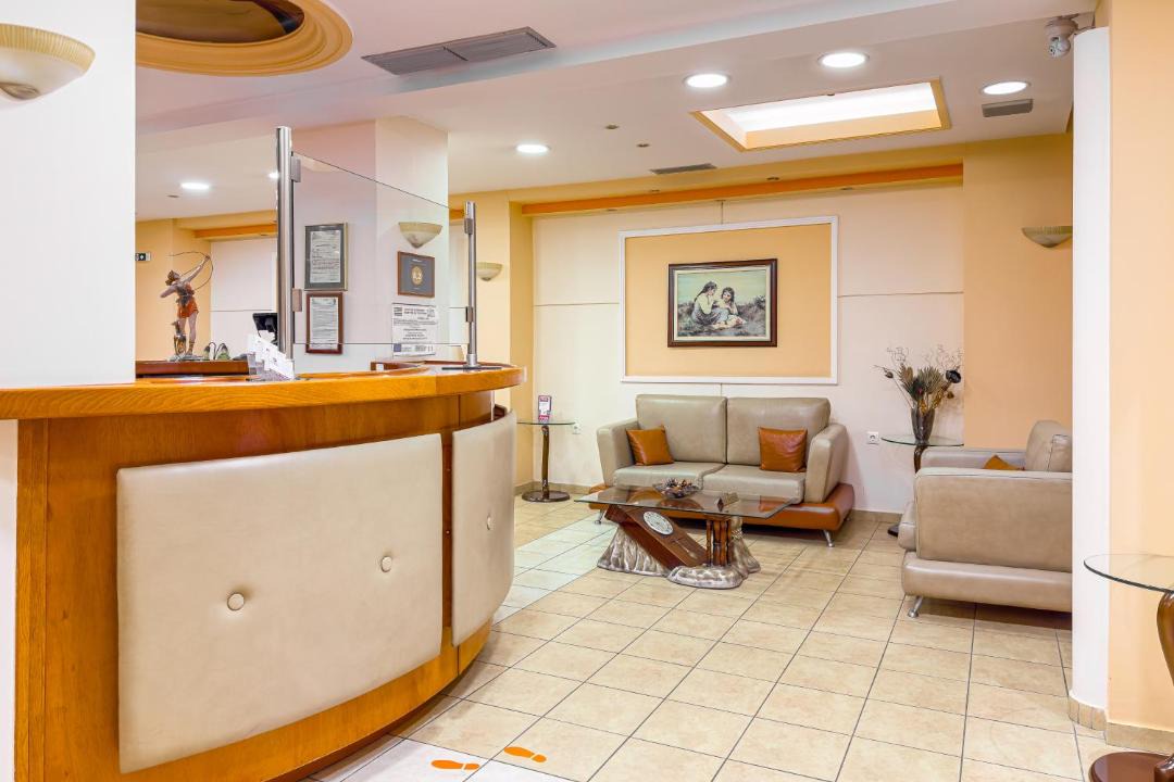Photo of Livingroom in Piraeus