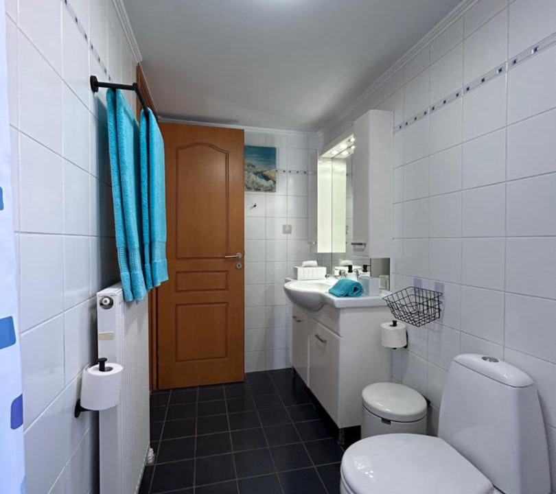 Photo of Bathroom in Kokkinon Khorion