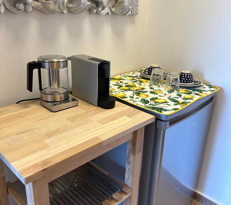 Photo of Kitchen in Kokkinon Khorion