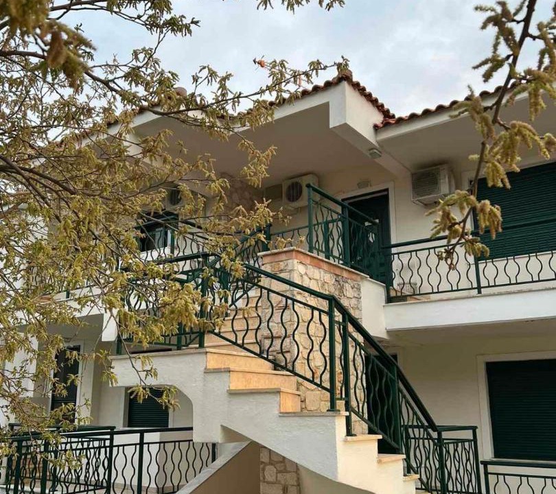 Photo of Buildings in Nea Skioni