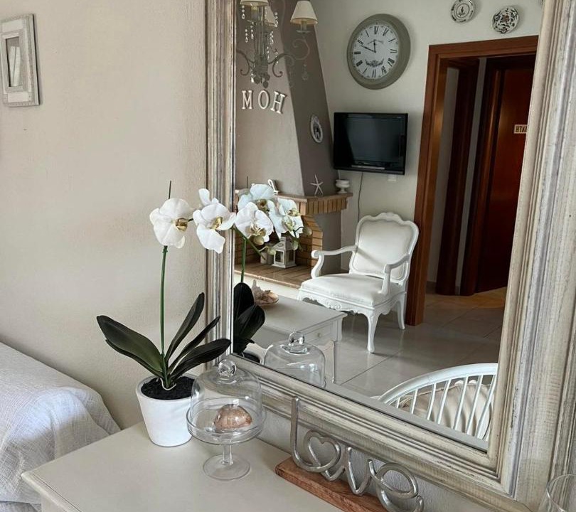 Photo of Livingroom in Nea Skioni
