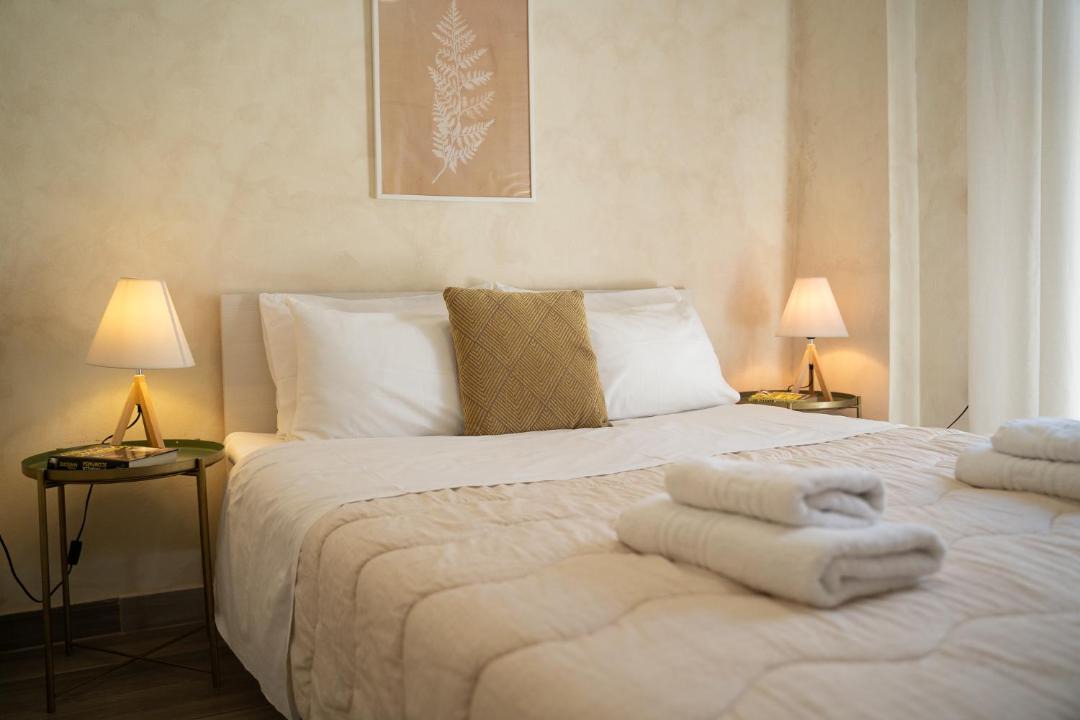 Photo of Bedroom in Pylos