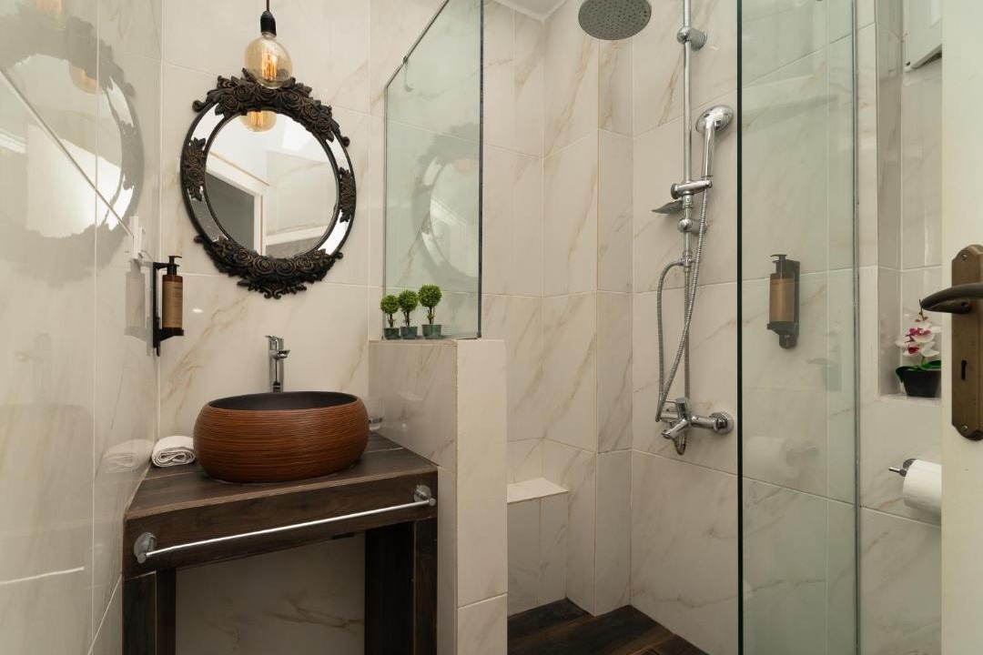 Photo of Bathroom in Pylos