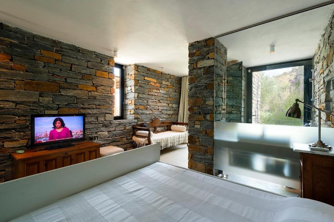 Photo of Bedroom in Vourkari