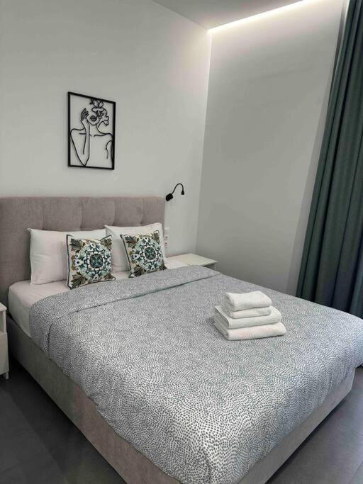 Photo of Bedroom in Moschato-Tavros