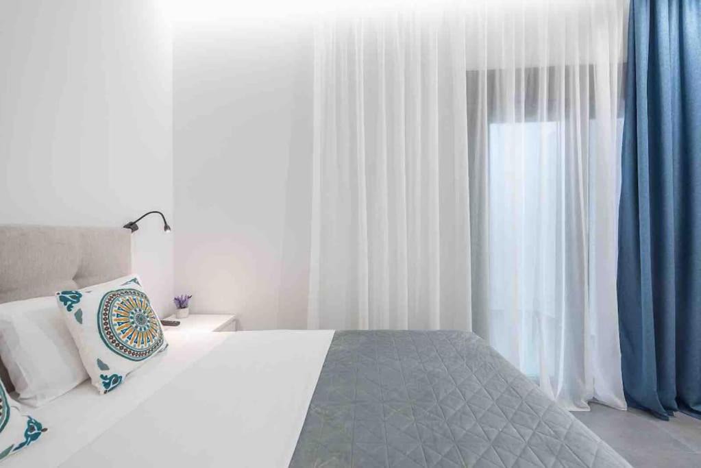 Photo of Bedroom in Moschato-Tavros