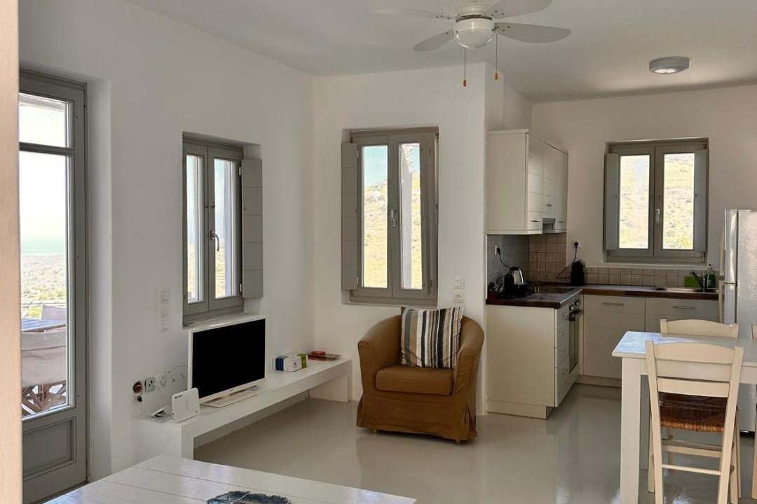 Photo of Livingroom in Ioulida