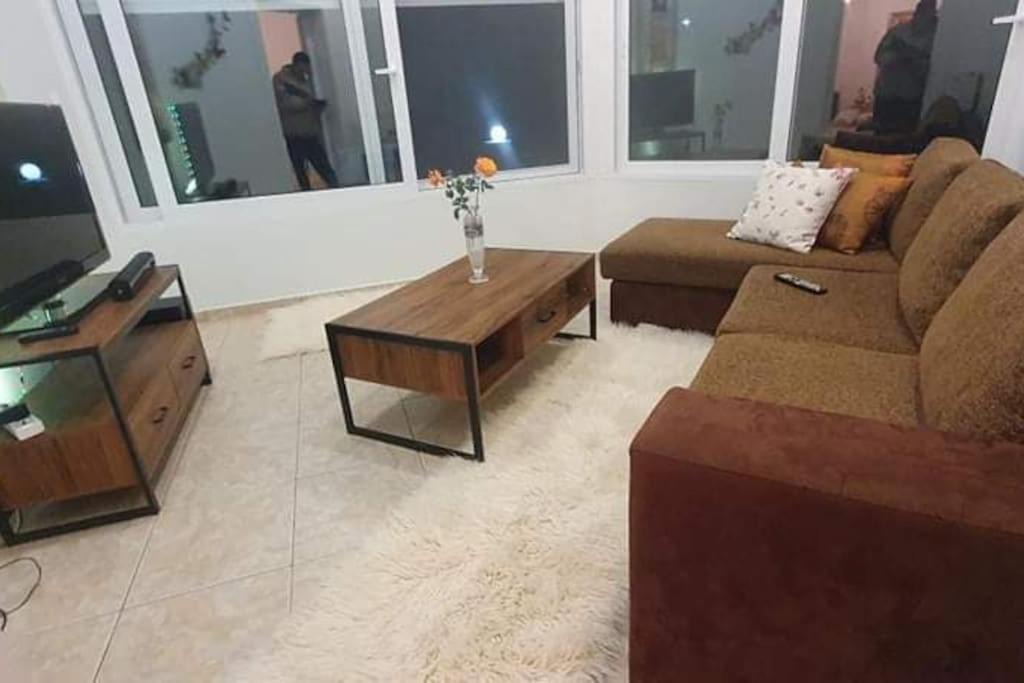 Photo of Livingroom in Trikala