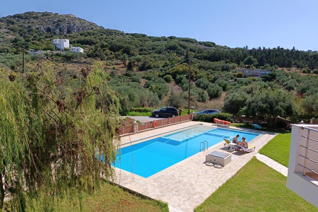 Photo of Outdoor in Almyrida