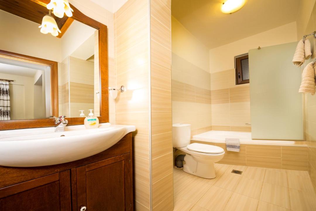 Photo of Bathroom in Melidoni