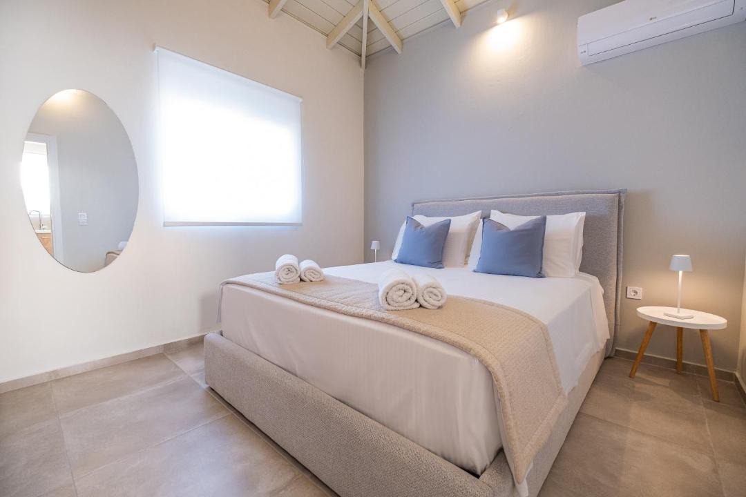 Photo of Bedroom in Zipari