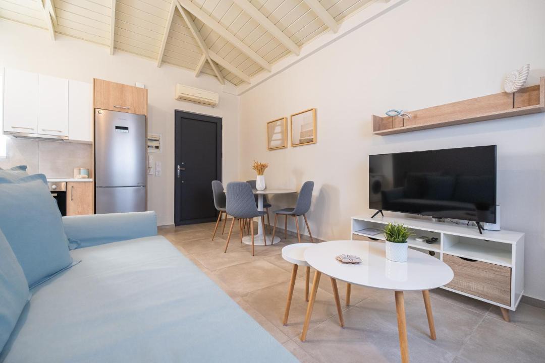 Photo of Livingroom in Zipari