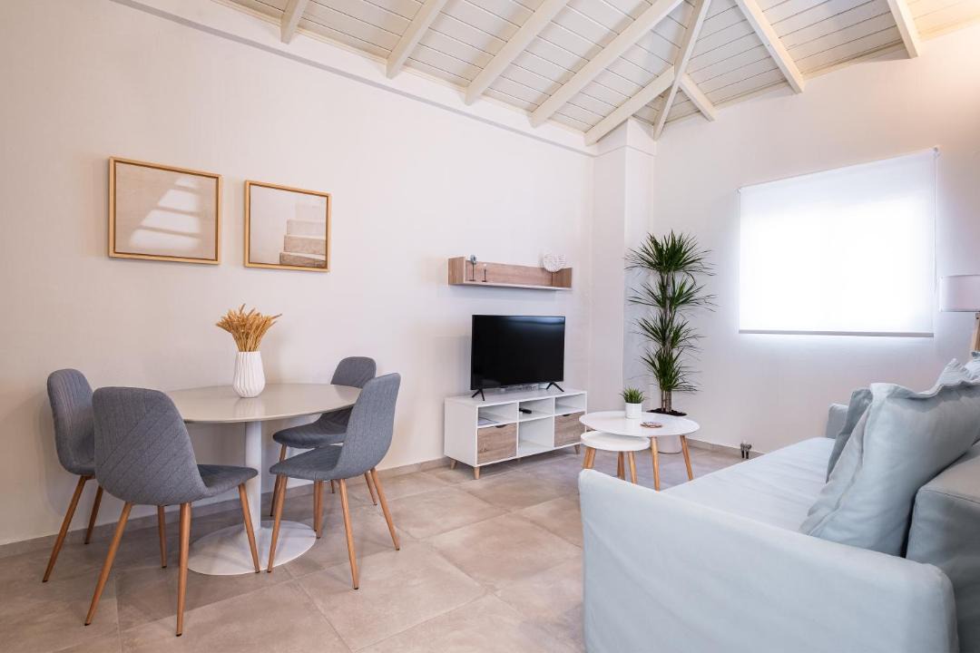 Photo of Livingroom in Zipari