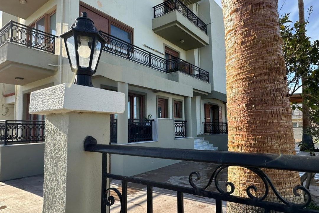 Photo of Patio Balcony in Zipari