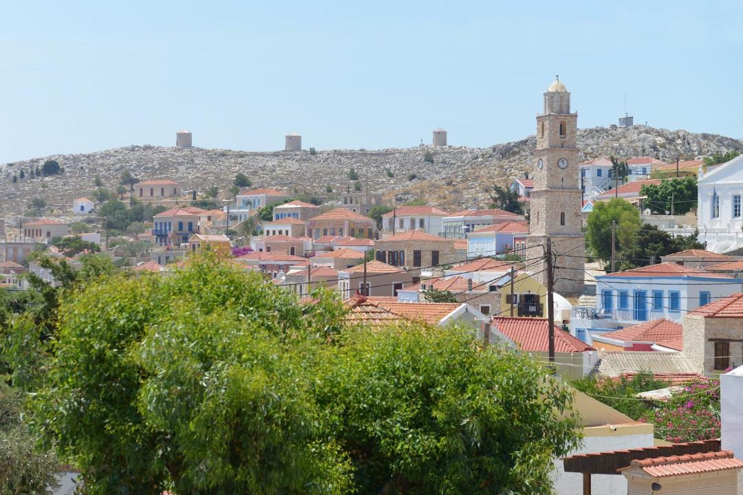 Photo of Others in Halki