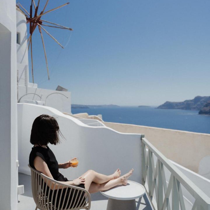 Photo of Others in Oia