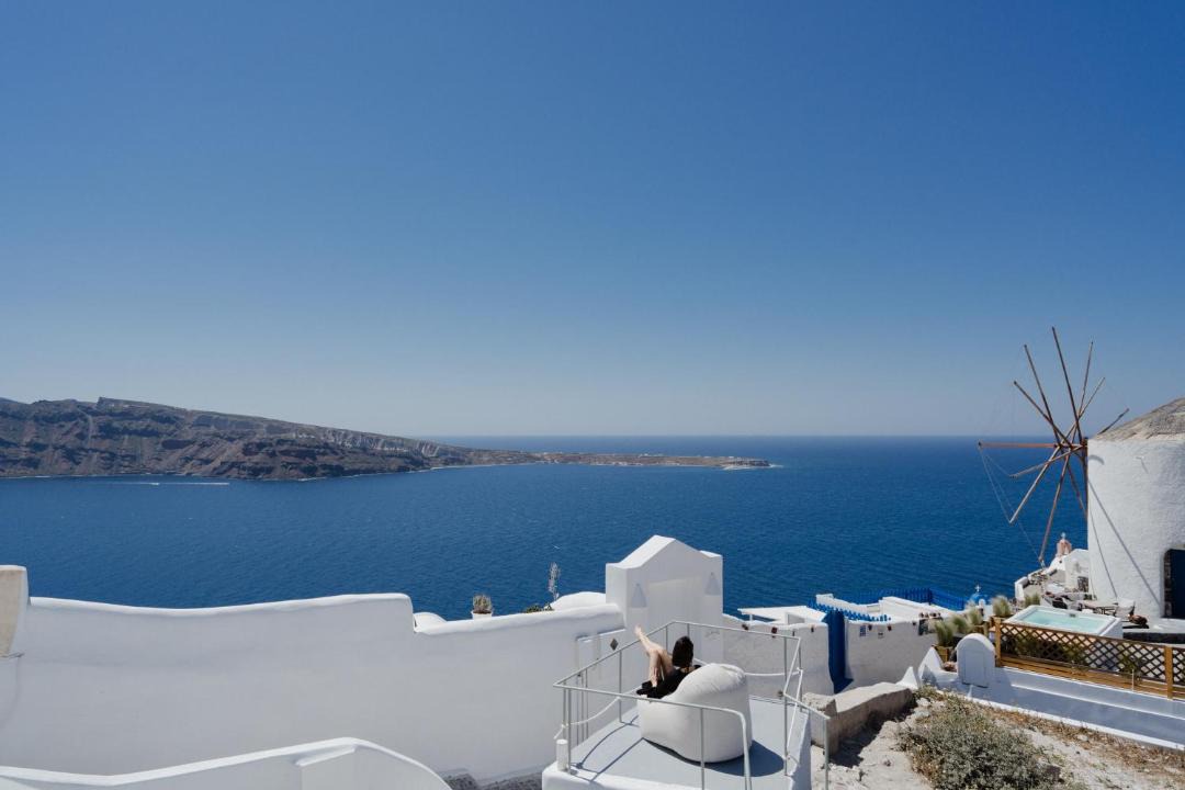 Photo of Others in Oia