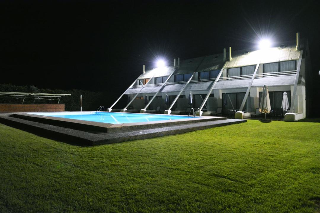 Photo of Buildings in Molos-Agios Konstantinos