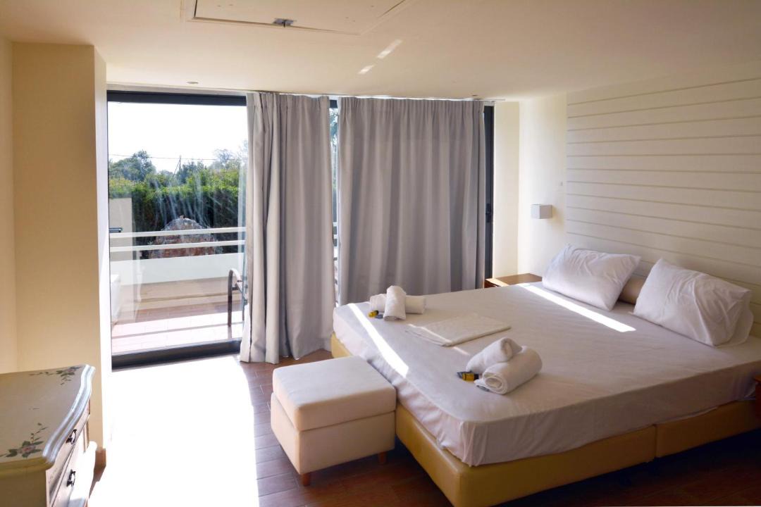 Photo of Bedroom in Molos-Agios Konstantinos