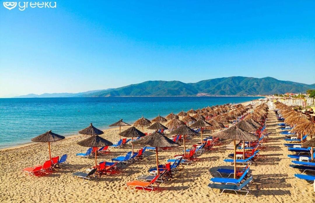 Photo of Outdoor in Tragilos
