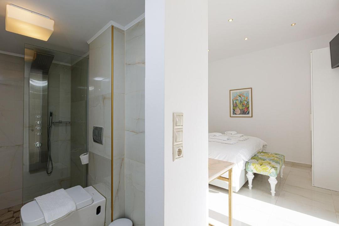 Photo of Bathroom in Marathi