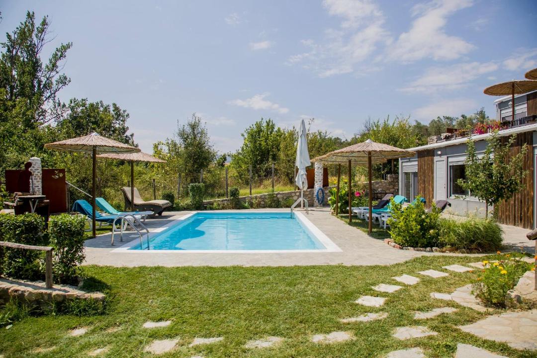 Photo of Outdoor in Tragilos