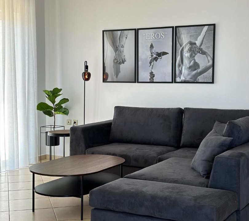 Photo of Livingroom in Mavrovouni