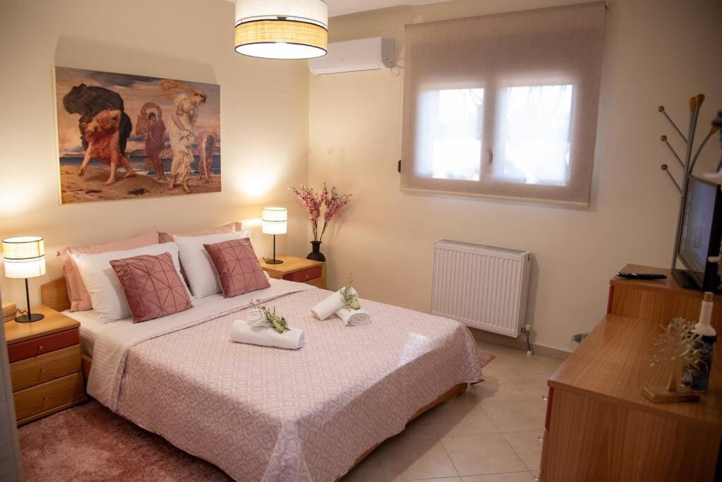 Photo of Bedroom in Alexandroupoli