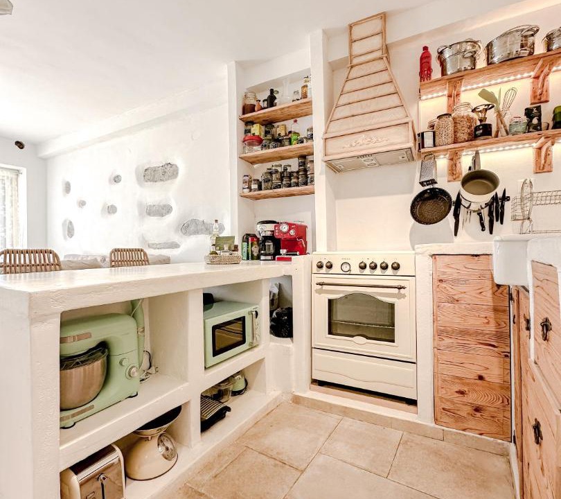 Photo of Kitchen in Agriles